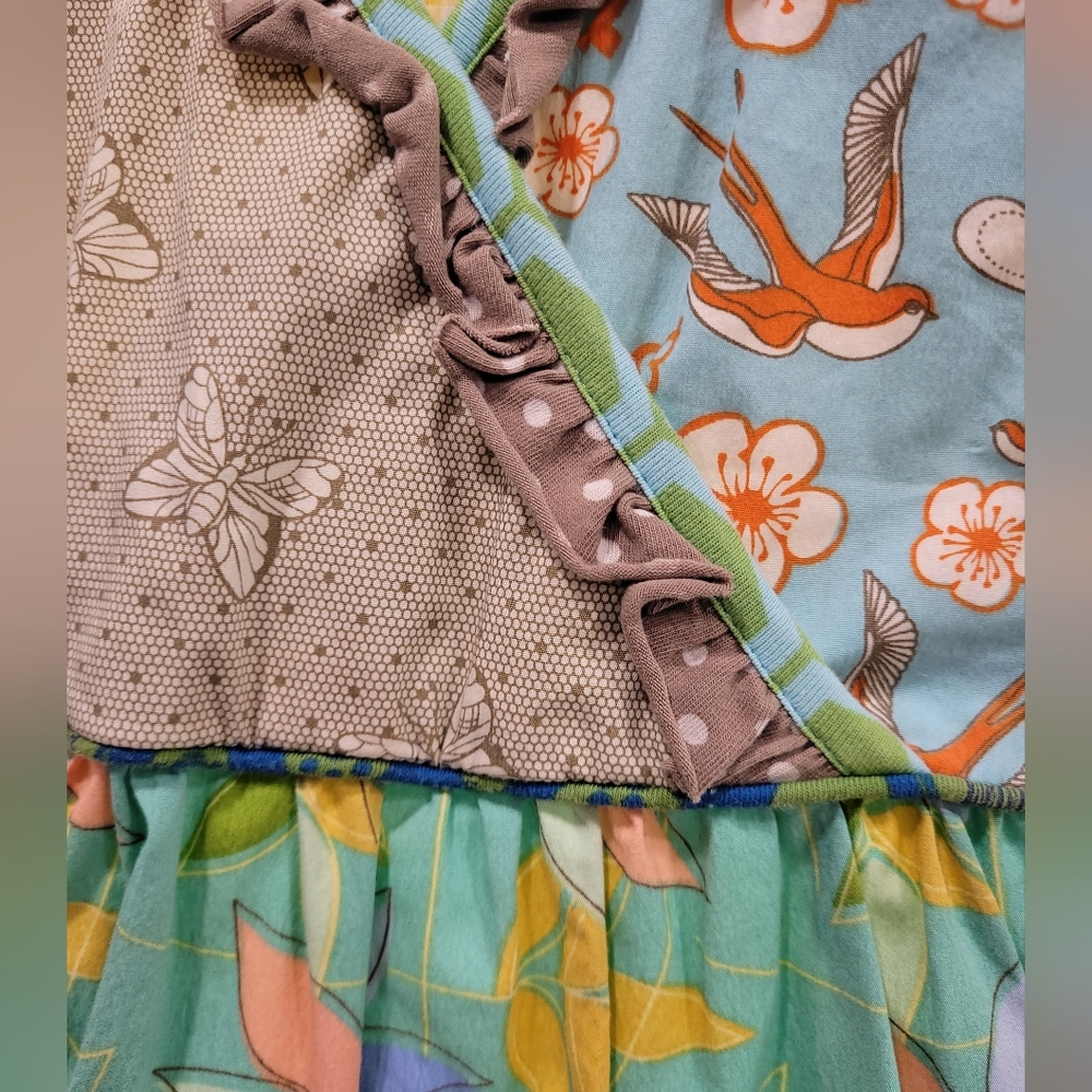 Matilda Jane dress - Picture 5 of 5